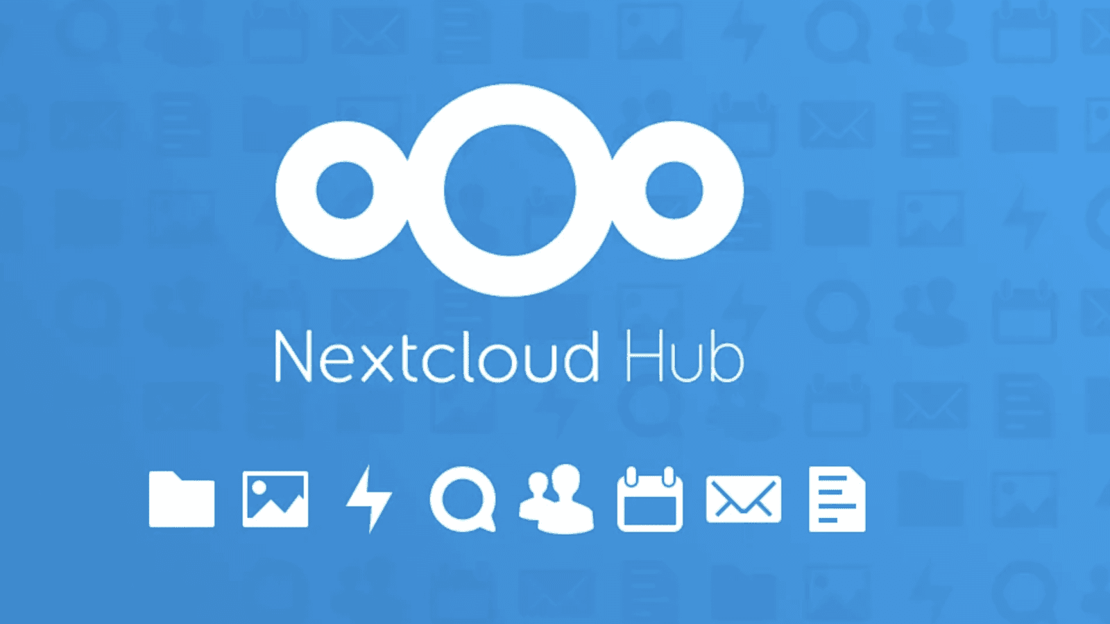 Self-Hosted Cloud & Security